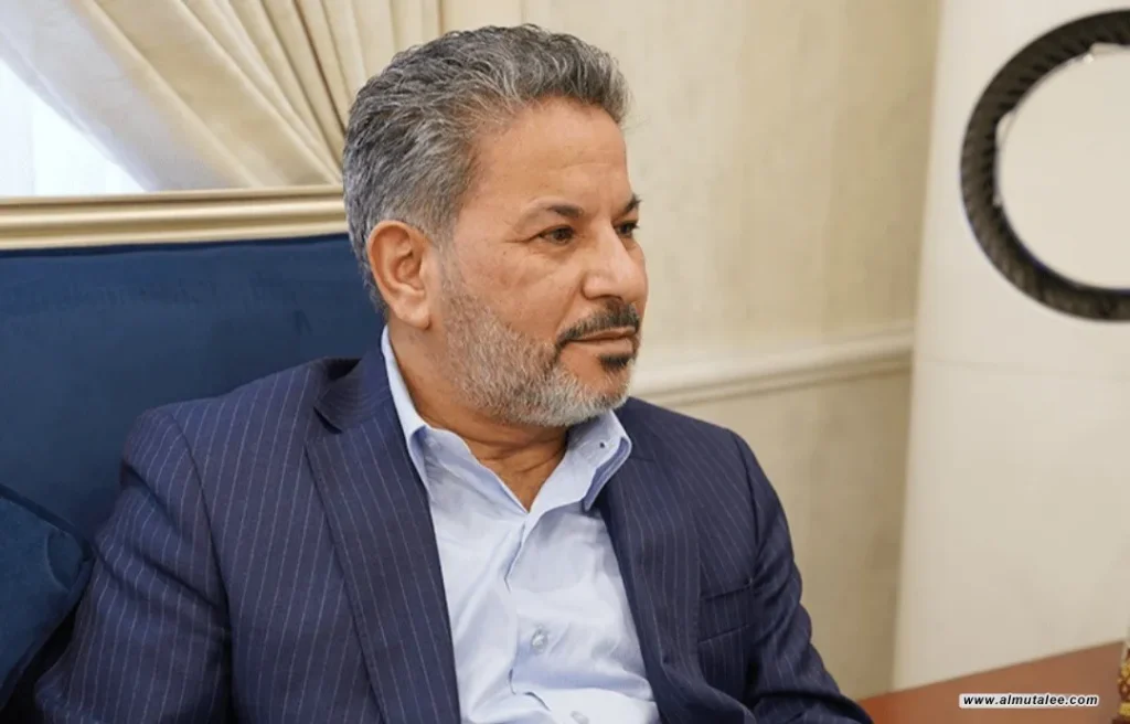 الإطار التنسيقي يعلن انضمام شبل الزيدي إلى قيادته