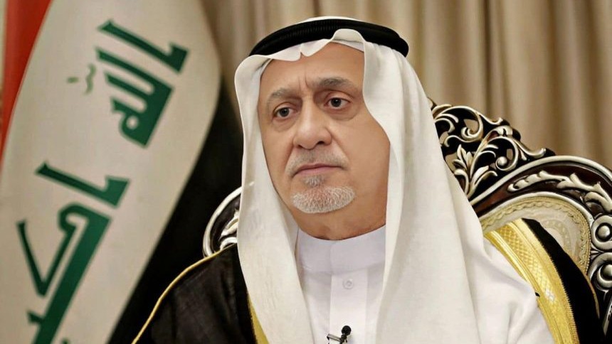 القبائل تتسابق لدعم شيخ الجنابيين.. البوعيسى تخاطب الزيدي حول جرف الصخر والعوجة