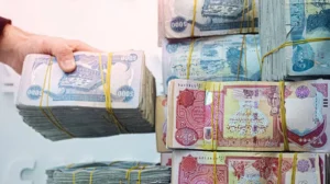 احتياطي العراق يغطي رواتب الموظفين لـ 10 أشهر – المالية النيابية