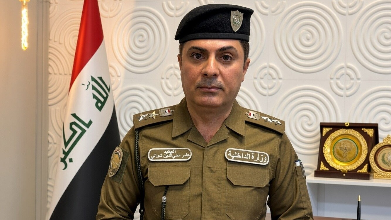 محال بيع السلاح أغلقت و12 ألف قطعة سجلت في كركوك