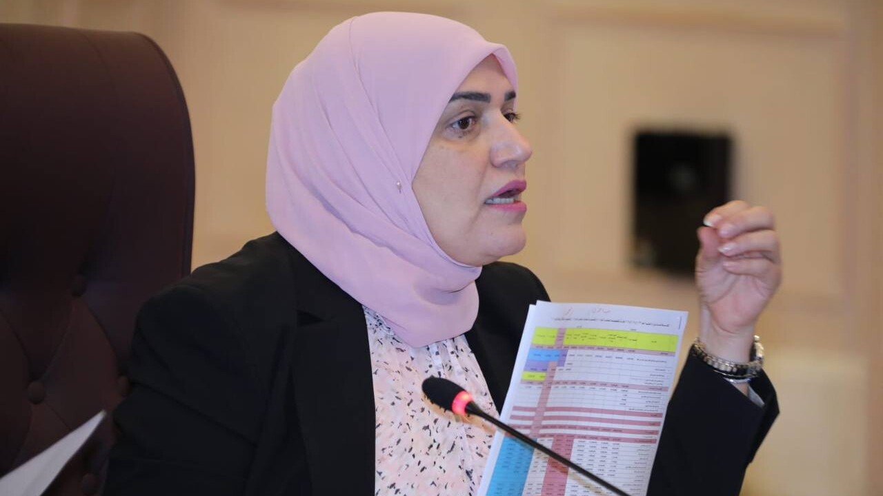 واشنطن تفتح ملف طيف سامي.. ممنوعة من دخول أميركا وإدراج على قائمة الإرهاب