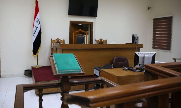 الحبس 3 سنوات على مدير مالية كهرباء الوسط ومصادرة أموال وعقارات باسم زوجته