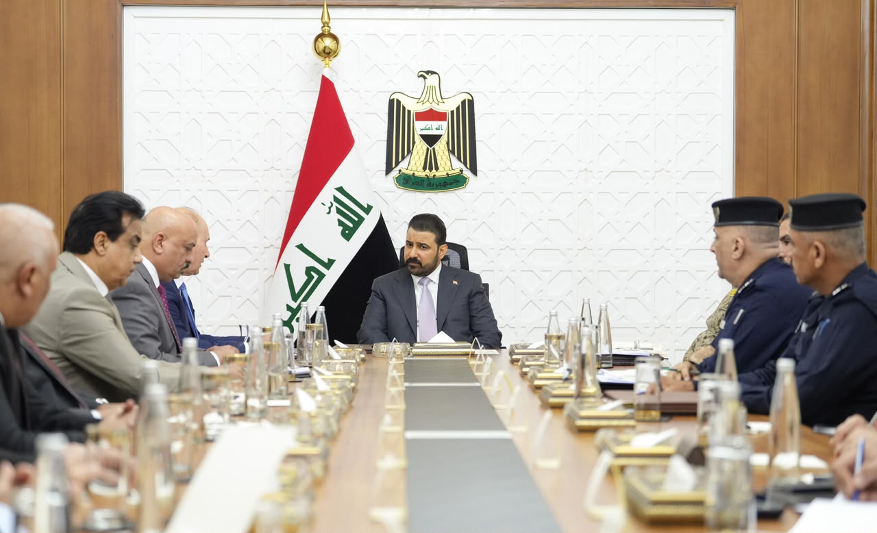 الزيدي يوجه باعتماد البطاقة الوطنية الموحدة في الانتخابات المقبلة