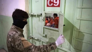 بيان من القضاء حول الحكم الصادر بشأن مدير عام شركة كهرباء الفرات الأوسط