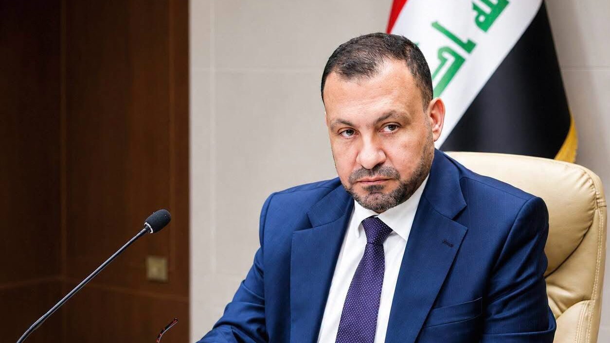 اعتقال وكيل وزارة الكهرباء لشؤون النقل والتوزيع