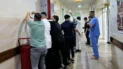 تسمم 300 زبون بعد أن دس شخص مبيد حشرات في خزان مياه مطعم بالشرقاط