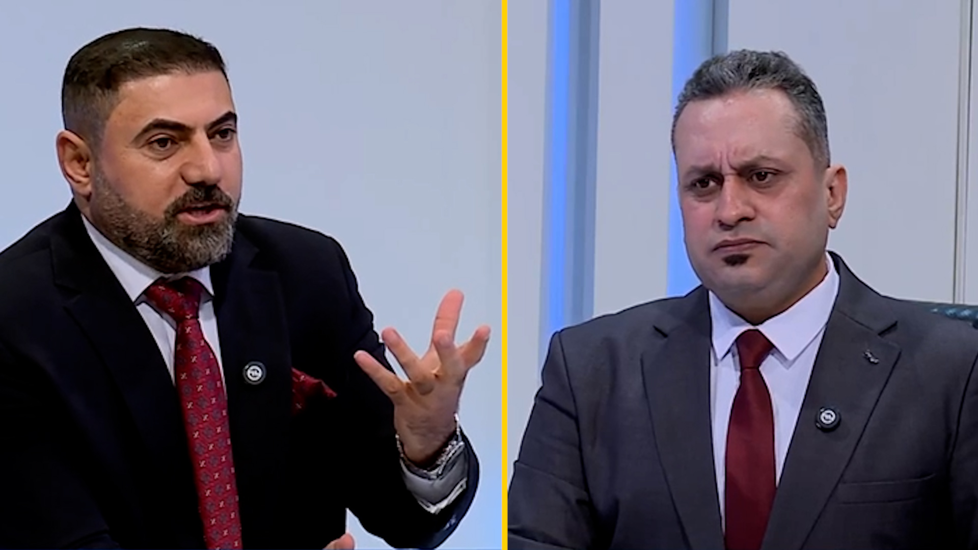 بدر: إذا غابت الحلول مع السعودية فسيكون “الدم بالدم والصاروخ بالصاروخ”