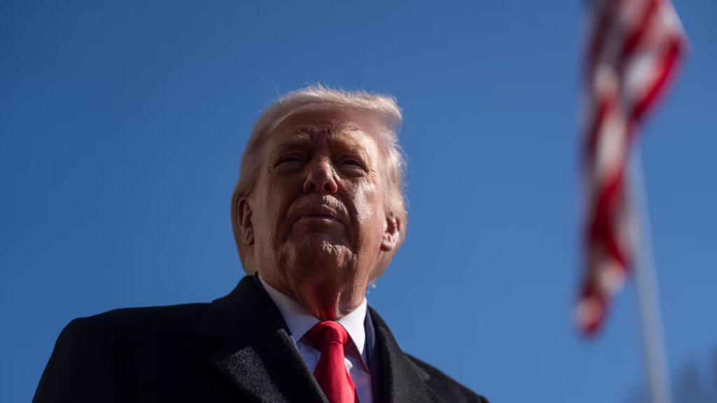 العراق أمام اختبار صعب بعد عقوبات ترامب “الأكثر سحقاً” ضد إيران
