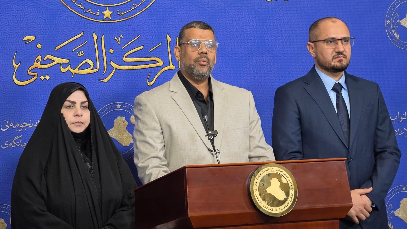 لجنة الشهداء تطلب إطلاق رواتب الملفات الصحيحة: لا ترهنوهم بأخطاء غيرهم