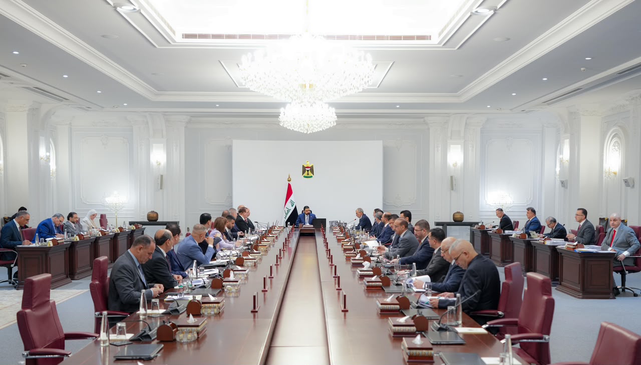 جميع قرارات مجلس الوزراء المتخذة في جلسة اليوم الثلاثاء 24 آب 2026