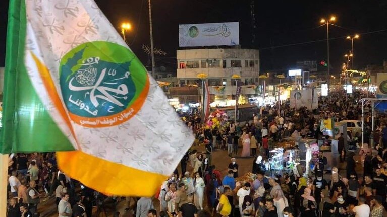 الثلاثاء 25 آب.. عطلة رسمية بمناسبة المولد النبوي – بيان حكومي