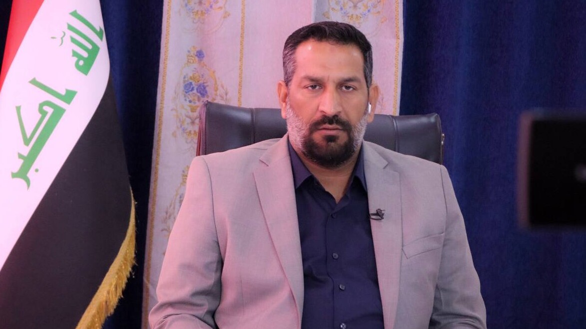 محافظ بابل يسحب يد قائمقام المسيب ويحيله إلى التحقيق