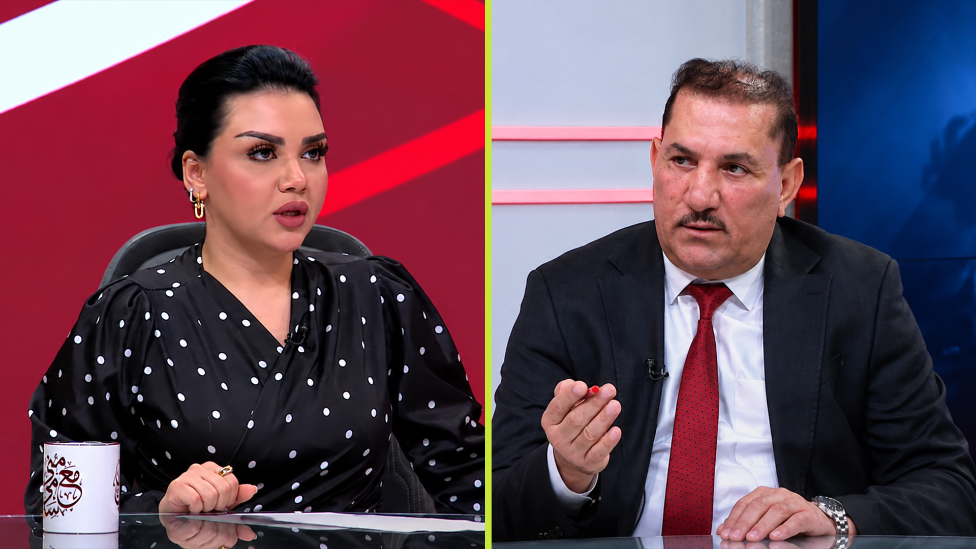 فالح الفياض تجاهل استدعاء البرلمان والعصائب تتوعده بالإقالة