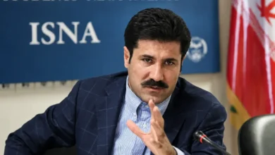 نائب رئيس إيران عن هجوم أربيل: مسرور بارزاني أخي.. ولسنا جيراناً بل شعب واحد
