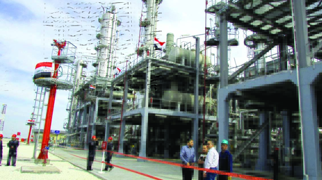 بشرى لمهندسي العراق.. صدرت الموافقة و”ستعملون بدل الأجانب في مصفى البصرة”