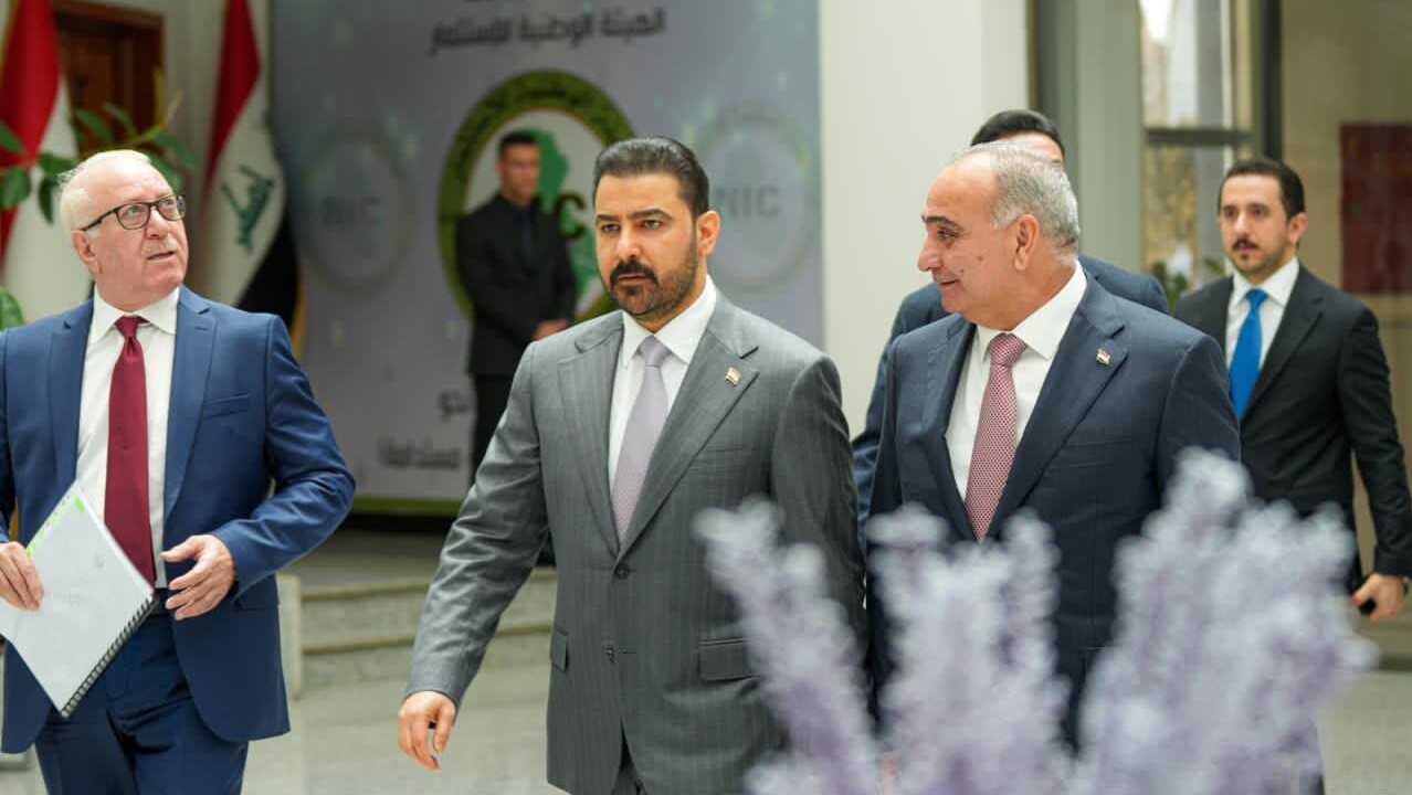 الزيدي في هيئة الاستثمار: ركزوا على تنمية الريف بتوفير الأراضي الزراعية