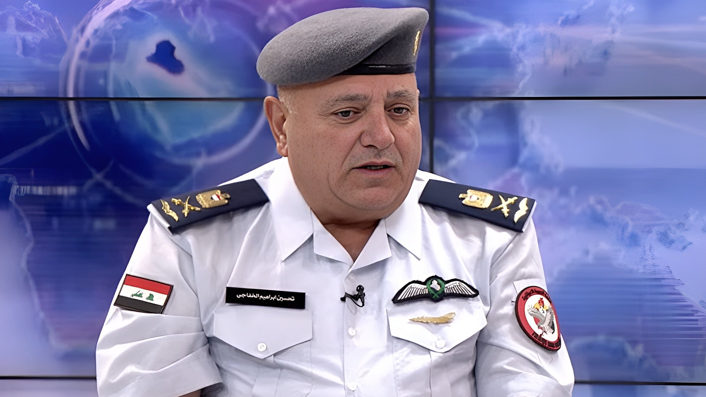 العراق يستعد ليوم انسحاب التحالف.. الدفاع: قواتنا قادرة على حماية البلاد