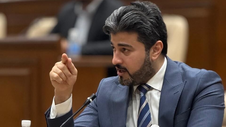 تحذير نيابي من بكتيريا “شديدة الخطورة” في مياه الشرب بميسان