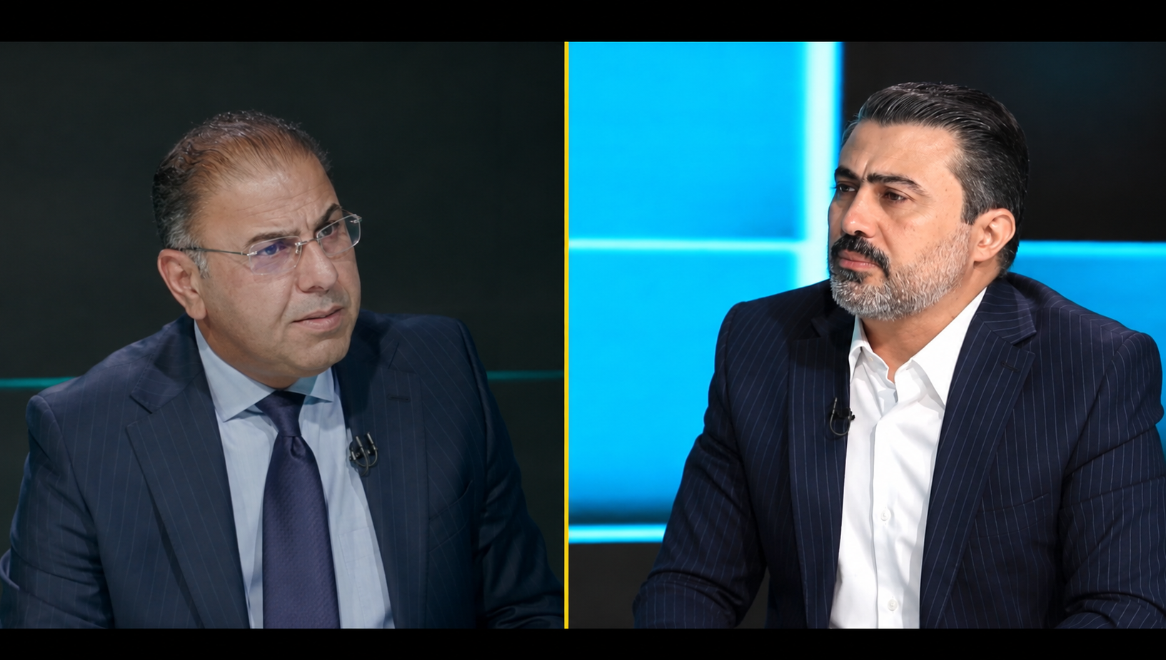 إشراقة كانون تهاجم الحكمة وتطالبها بالاعتذار للعراقيين: المفروض “تنكسر عيونكم”