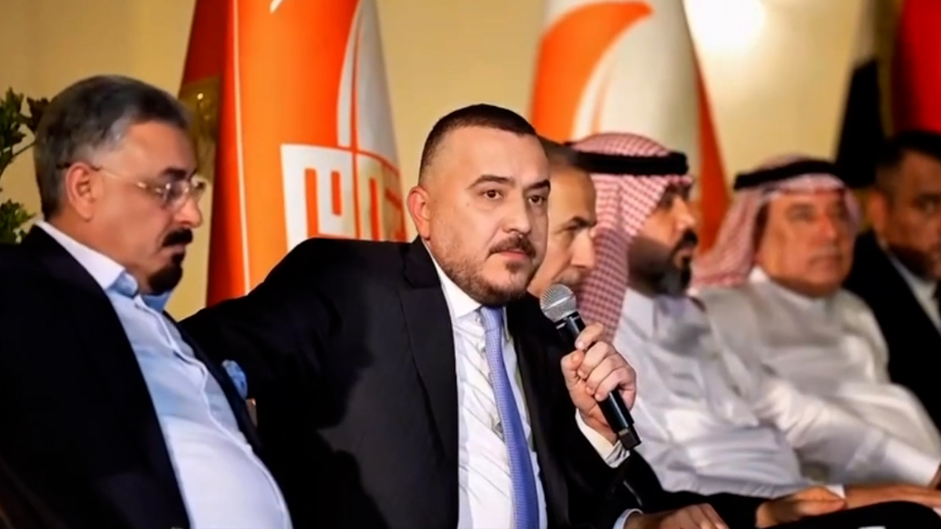 “نواب الحلبوسي جاهزون للعطوة”.. لماذا الرواتب والامتيازات لشهداء الدعوة فقط؟