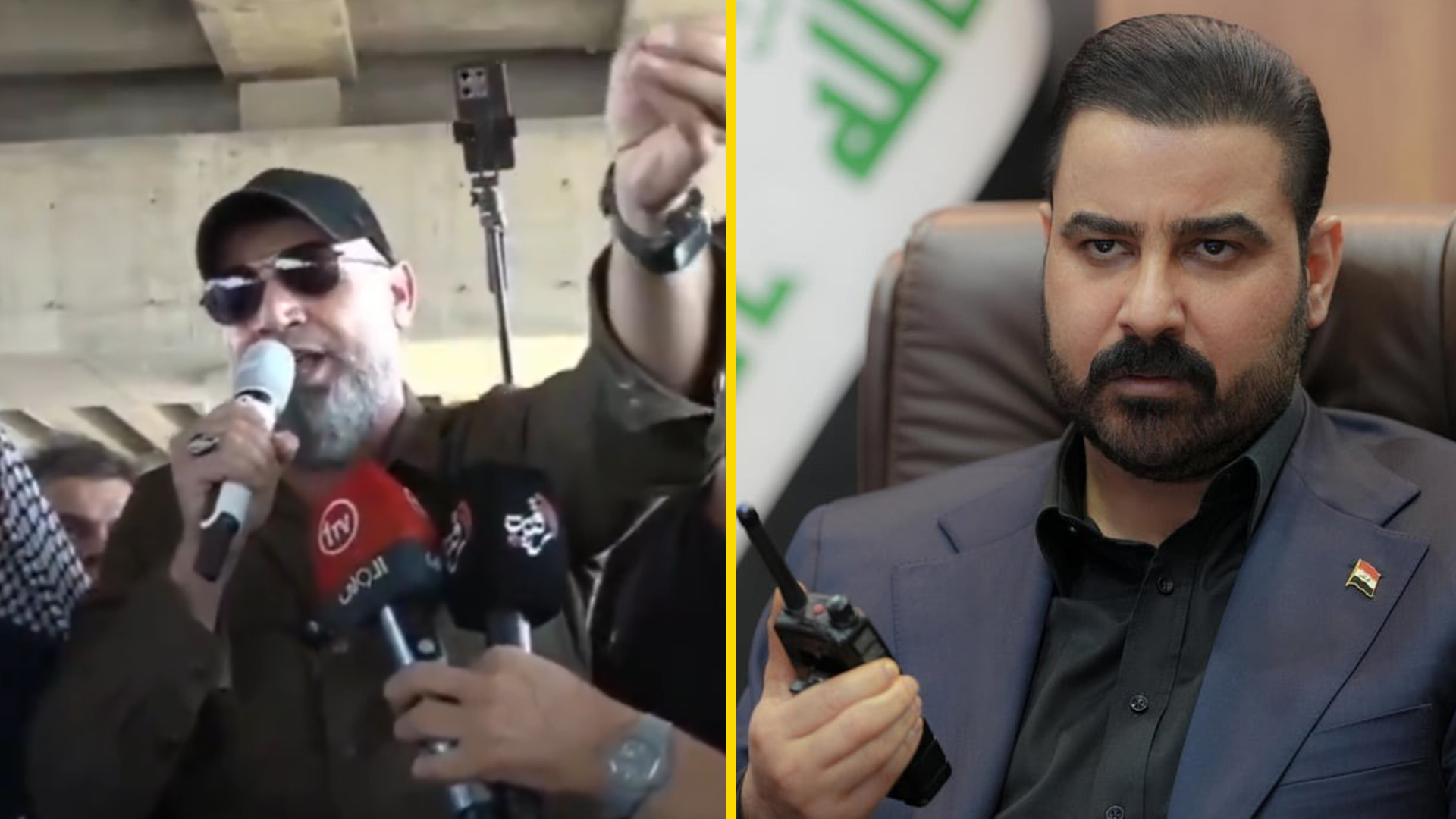 هل اعتقل الزيدي قيادي بدر في الحلة؟.. مجلس المحافظة: لم نستلم مذكرة