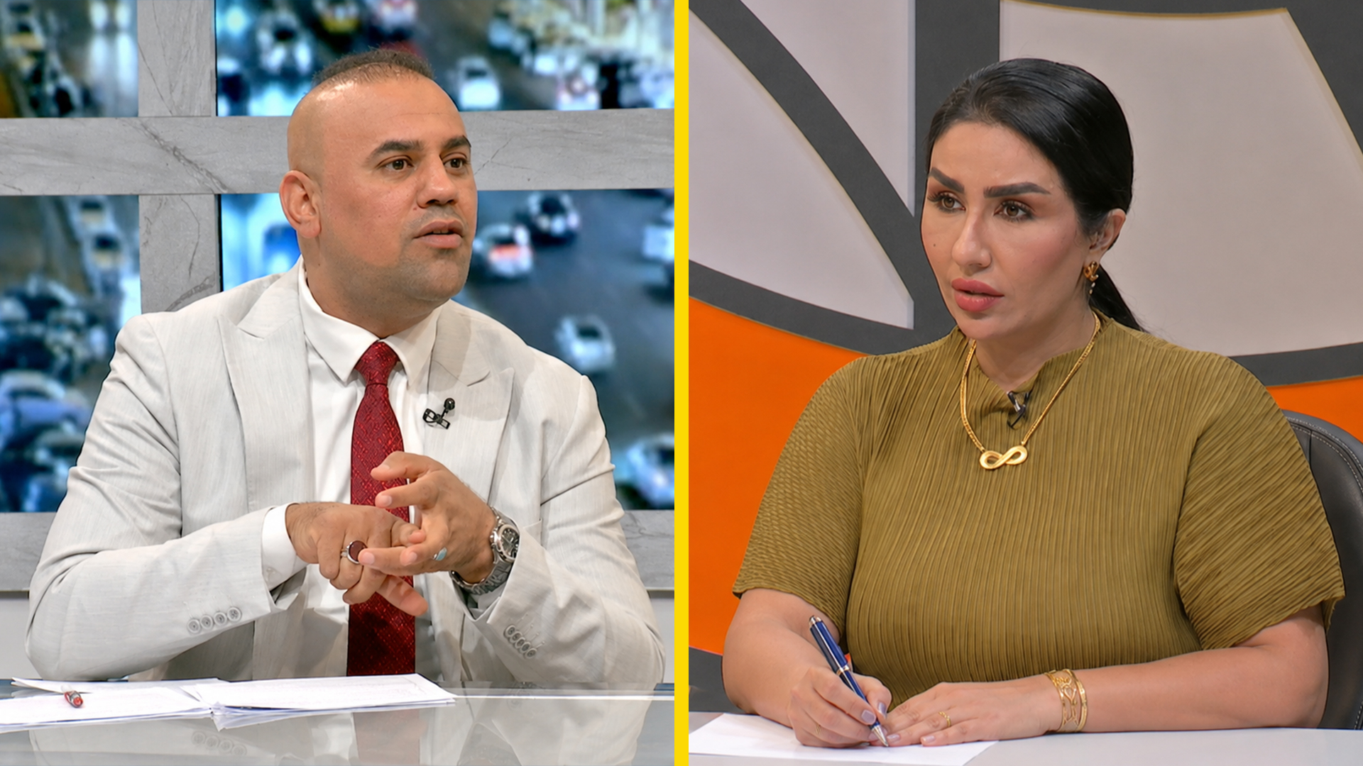 خطة في الدفاع والداخلية لتسريح عشرات الآلاف ضمن قانون التقاعد العسكري