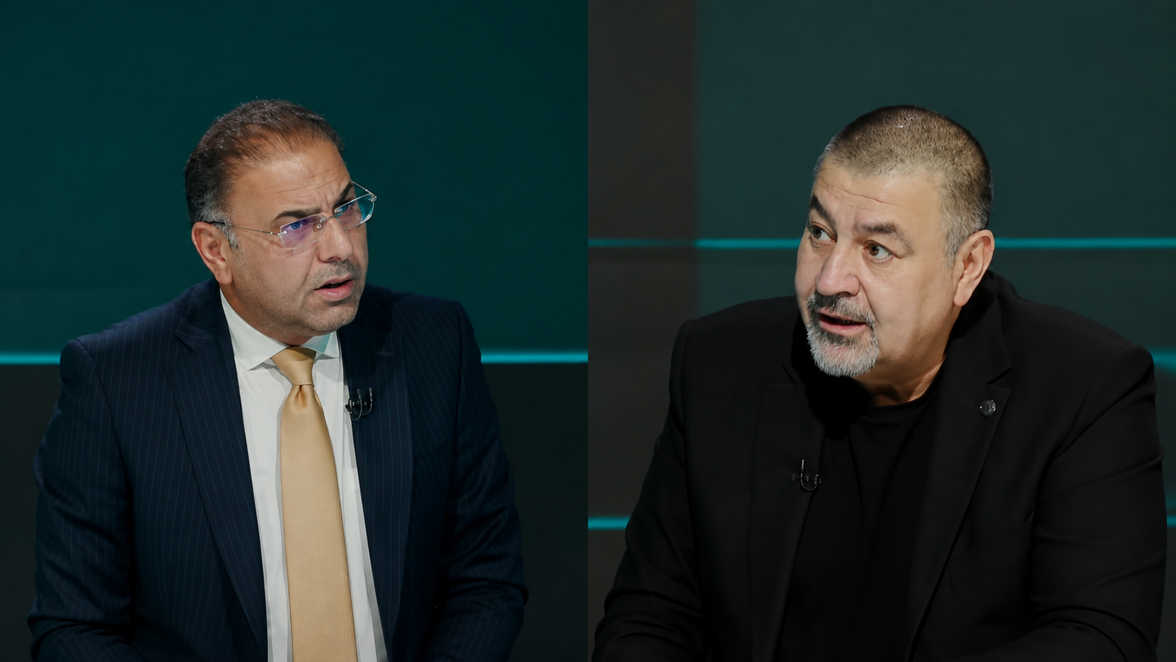 آراس حبيب يهدد السعودية: العراقيون “مجانين” ويدخلون المملكة مشياً.. نحن لسنا إيران