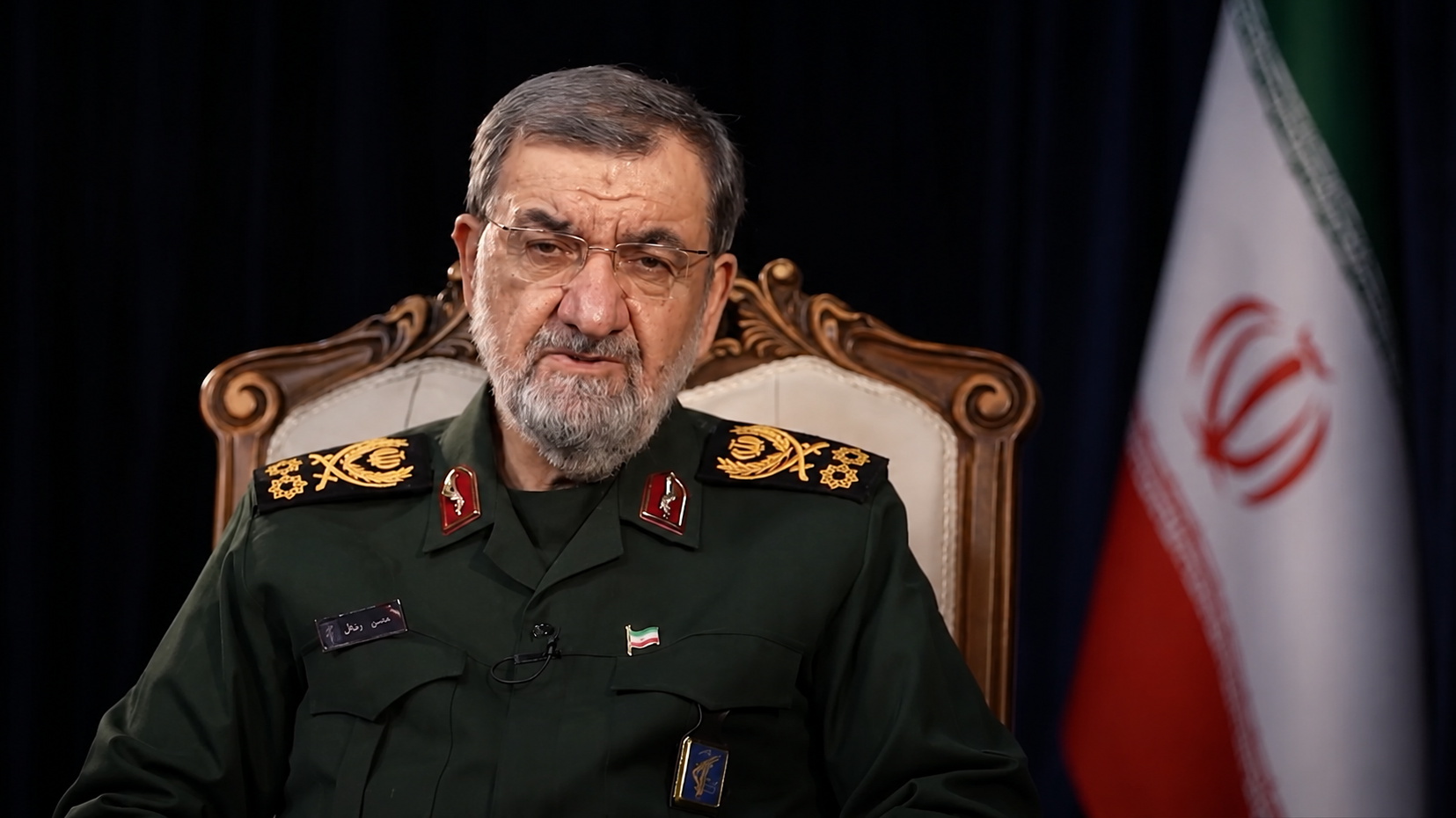 لا نخطط لقتل ابن ترمب.. ونخطط لإرسال نتنياهو إلى الجحيم