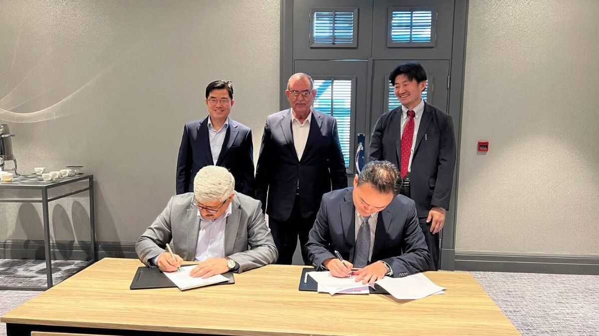 يرفع إنتاج البنزين والغاز.. اتفاق عراقي ياباني يعيد مشروع “FCC” العملاق
