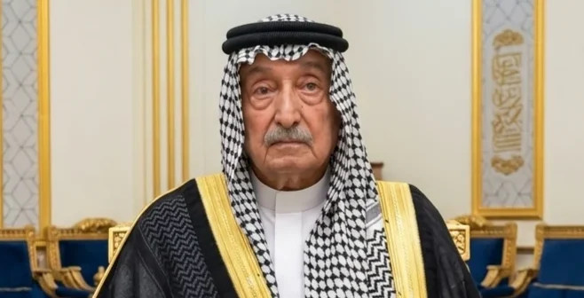 العبيد تؤازر عدنان الجنابي في قضية جرف الصخر: لا تخونوا المطالب الوطنية
