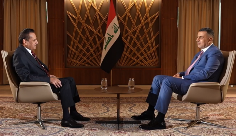 العيداني “بالغ” مع حميد عبد الله: إعدام نسيبي عادل وكهربائي اكتفاء ذاتي وأين صدام؟