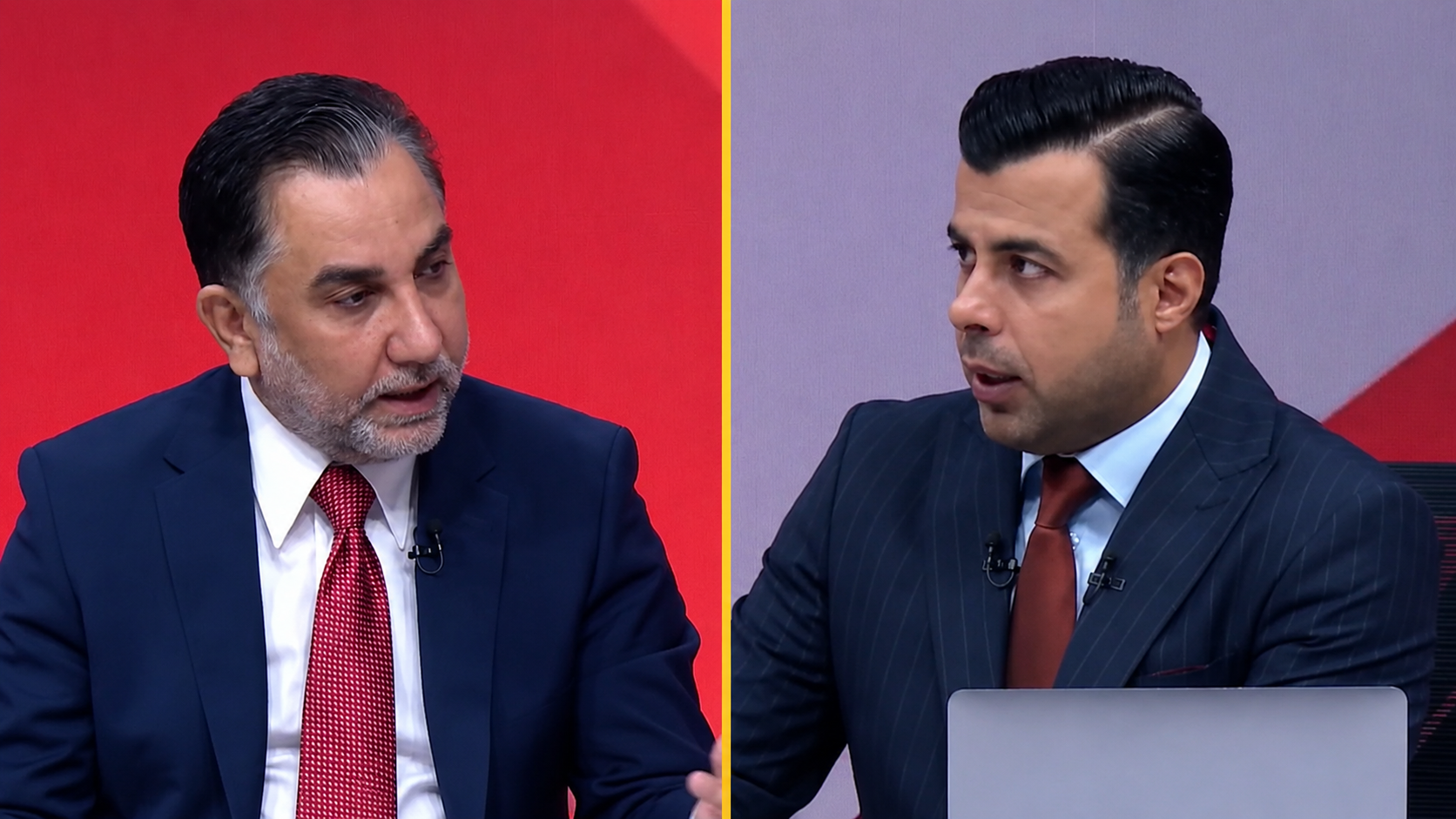 العصائب: المهدي لا يحتاج دوشكات الفصائل وحديث الزيدي عن الموت ليس للنشر