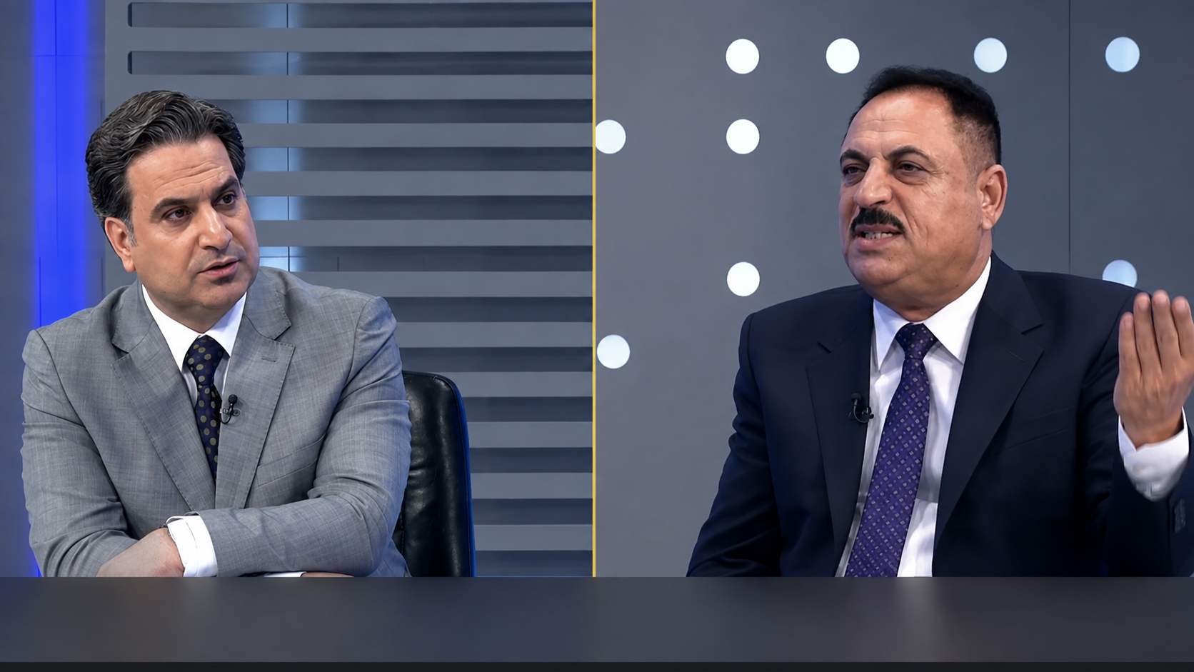 “الزيدي والفصائل أخوة” وسيراهم غداً.. كتلة السوداني تلاحق الفياض حول القصف السعودي