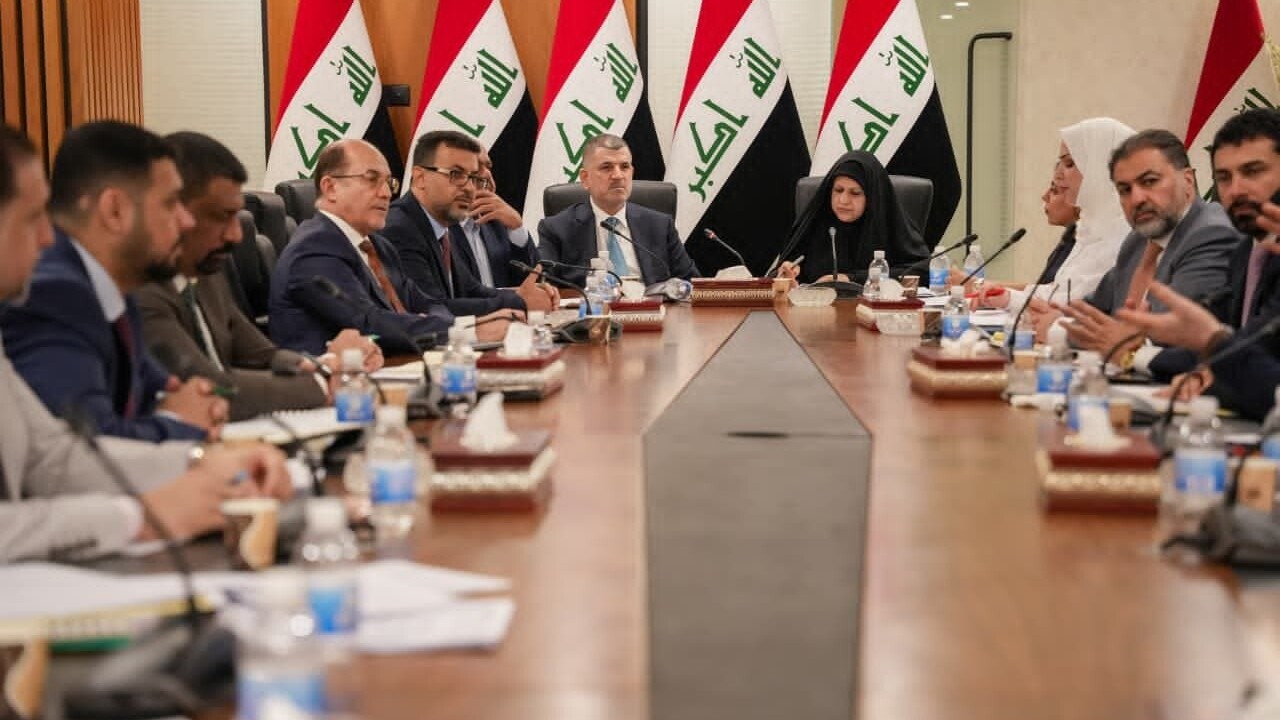 وزير النقل يستعرض تطورات طريق التنمية: الطول 1200كم وأنجزنا 95% من مخططات السكك