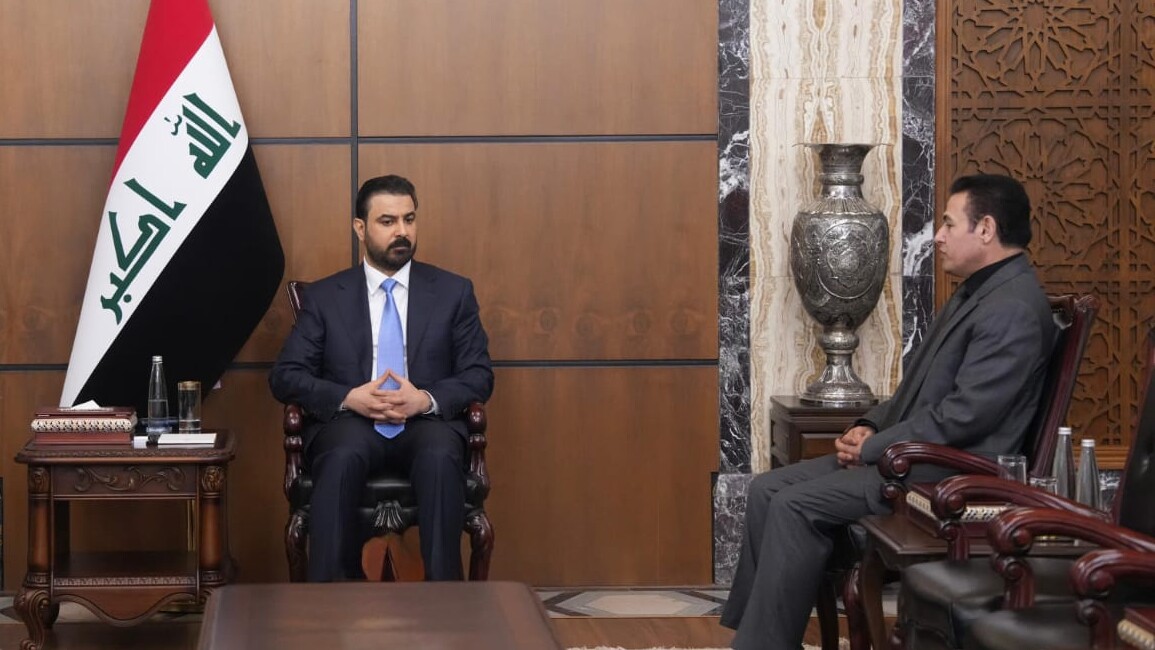 المستشار الأمني لرئيس الوزراء: احترموا مكانة العراق ولا تسحبوه لصراعاتكم