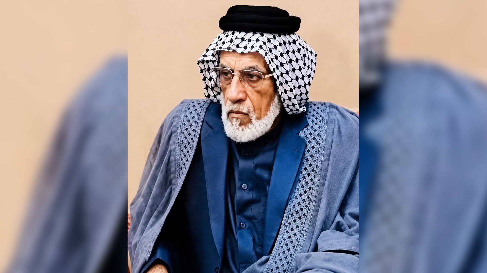 خور الزبير تودع شيخ عشيرة “آلبو كتايب” حسين الحلفي بعد صراع مع المرض