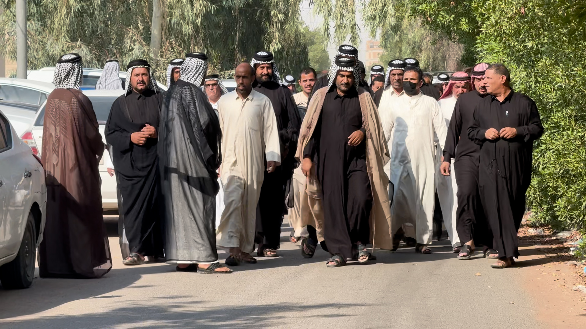 اقطعوا رواتب رفحاء وادفعوا مستحقات الفلاحين.. 4 محافظات تحتج على تأخير الصرف