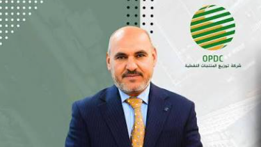 الزيدي يرشح حسين علي شمخي لإدارة شركة المنتجات النفطية