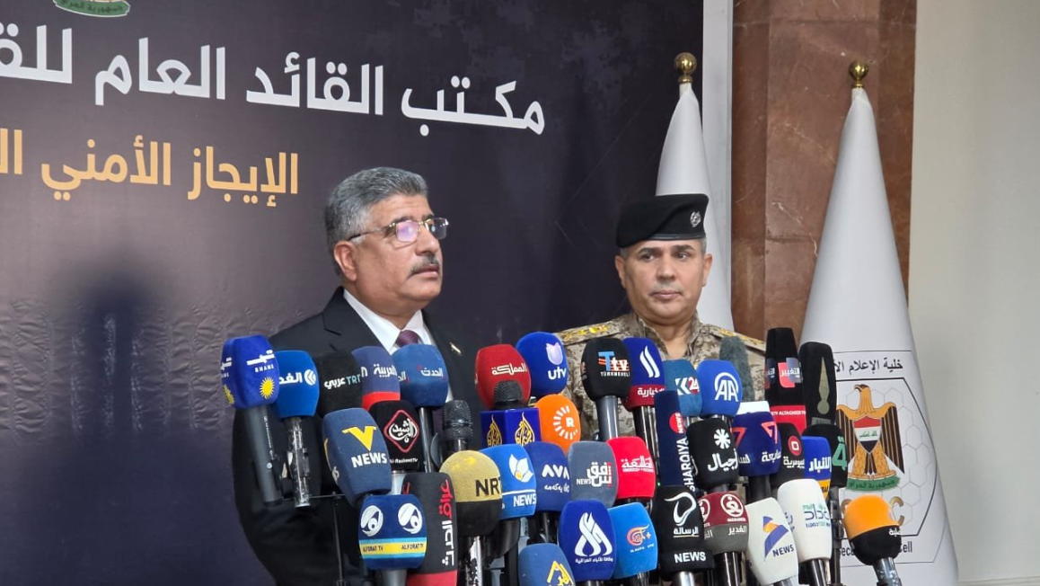 القائد العام يحسم موعد 30 أيلول ويؤكد المضي بـ”حصر السلاح”