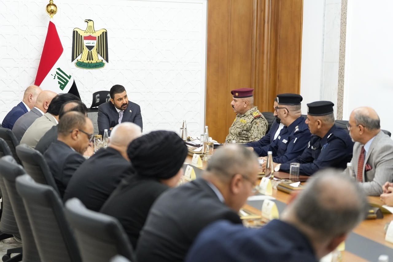 الزيدي يلغي بطاقة الانتخابات وهذا أول رد من المفوضية العليا