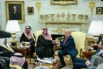 ترامب خطف مليارات بن سلمان وتركه وحيداً في هرمز والمندب.. أعقد من حرب 1973