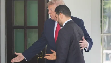 أميركا تضع الزيدي أمام خيارين: حصر السلاح أو عقوبات شاملة تطيح بالحكومة ورئيسها
