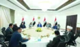 مجلس الشيخ حمودي “هجوم مرتد ضد مفاجآت الزيدي”.. تقرير المدى البغدادية