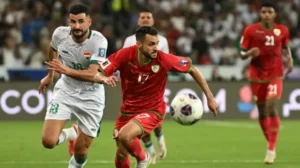 أول خطوة للعراق في كأس خليجي 27.. أسود الرافدين بمواجهة عمان – محدث
