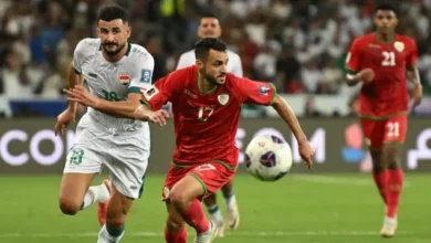 أول خطوة للعراق في كأس خليجي 27.. أسود الرافدين بمواجهة عمان – محدث