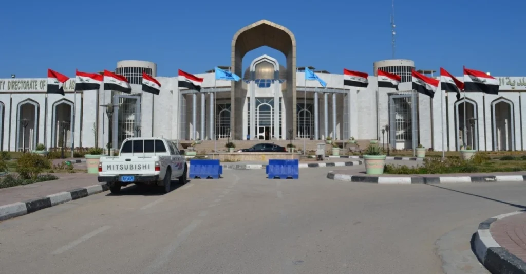 القضاء يبطل قيود تسجيل 46 عقاراً مزوراً وإعادتها رسمياً لبلدية الناصرية