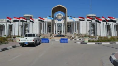 القضاء يبطل قيود تسجيل 46 عقاراً مزوراً وإعادتها رسمياً لبلدية الناصرية