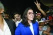 فاطمة الزهراء المنصوري أول امرأة تقود حكومة المغرب.. محامية ونائبة ووزيرة