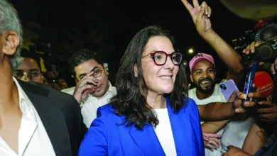فاطمة الزهراء المنصوري أول امرأة تقود حكومة المغرب.. محامية ونائبة ووزيرة