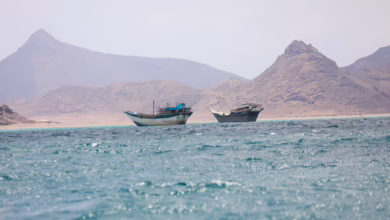 الحوثيون وعدوا أميركا: لن نقصف سفنكم في باب المندب